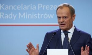 Poland Resists EU Asylum Laws