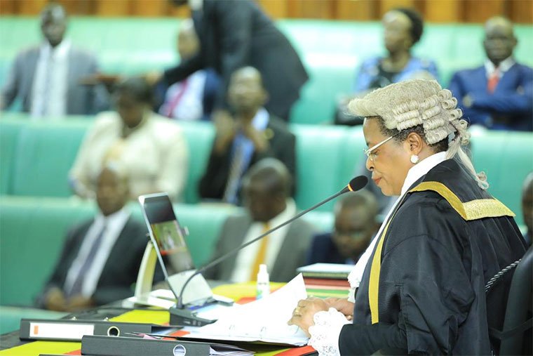 Unveiling Uganda's Parliamentary Bribery Scandal: Challenges and Calls for Reform