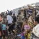 "UN Condemns Deadly Bombing of Displacement Camps in Eastern DRC"