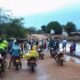 Torrential Rain Triggers Bridge Collapse and Road Chaos in Karamoja Region