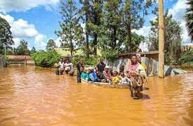 Title: Kenya Grapples with Devastating Floods: Death Toll Reaches 228
