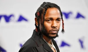 Kendrick Lamar's Struggles and Triumphs