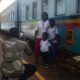 Uganda Revives Passenger Trains in Kampala: A Solution to Traffic Woes