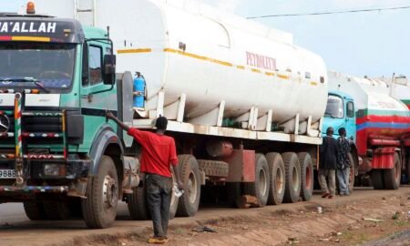 Uganda Strikes Fuel Deal with Vitol: Breaking Free from Kenya's Grip