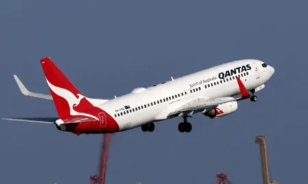 Qantas Settles 'Ghost Flight' Case: Agrees to A$100 Million Penalty and Compensation Plan