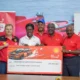 Vivo Energy Uganda Revs Up Excitement: Extends Title Sponsorship for Shell V-Power Pearl of Africa Uganda Rally