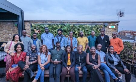 "Kenyan Organizations Lead Africa's Charge in Google.org's Generative AI Accelerator"