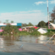 Lake Victoria’s rise due to many factors, including climate change