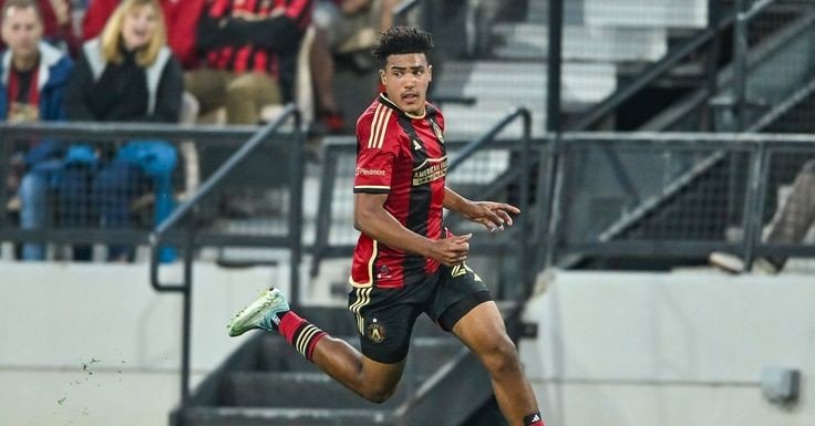 Chelsea Reach Agreement with Atlanta United to Sign Caleb Wiley